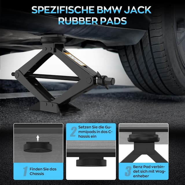 Thumbnail 6 de IMAYCC Gato Coche 2,5T para BMW