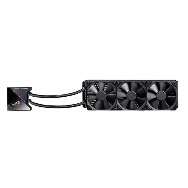 Imagen de Asus ROG Ryujin 360 Kit refrigeración líquida 360 mm en OfertitasTOP