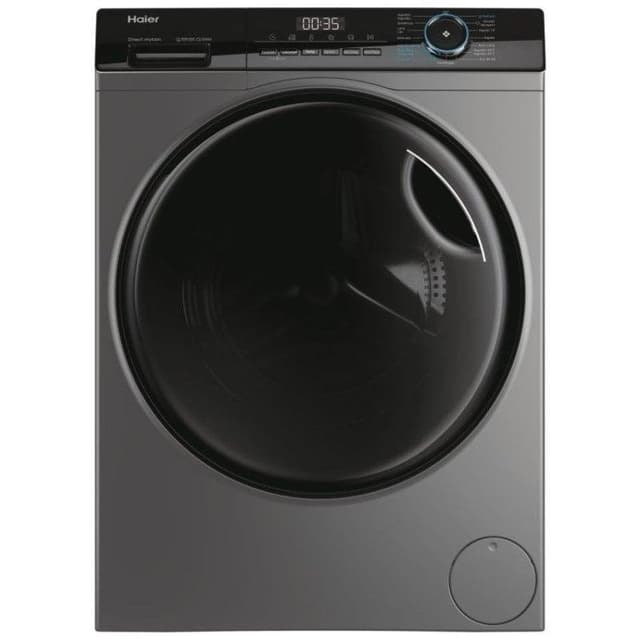 Detalle de Haier I-Pro Series 3 HWD80-B14939S8 Lavasecadora 8/5kg