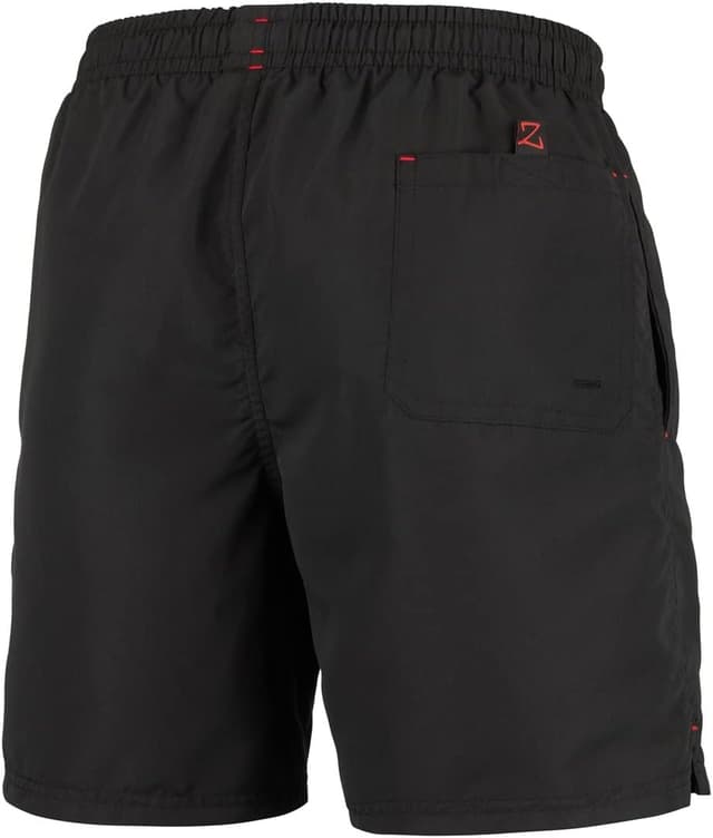 Detalle 2 de Zagano Herren-Badeshorts schnelltrocknend S-6XL