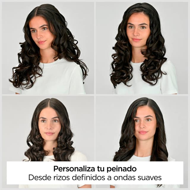 Thumbnail 3 de Babyliss Style Secret Air rizador automático