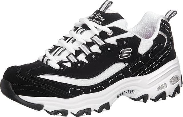 Imagen de Skechers D'Lites Biggest Fan zapatillas 37 en OfertitasTOP