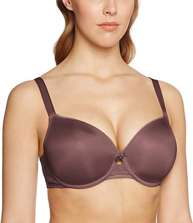Thumbnail 6 de Triumph Women’s Beauty-Full Essential WP moulding bra with adjustable wide straps