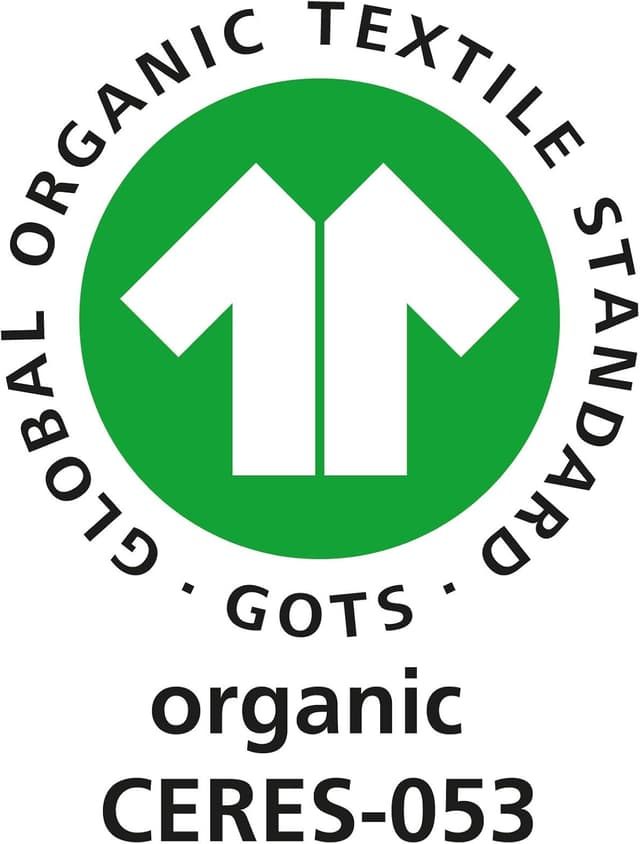 Thumbnail 4 de loud + proud Unisex Baby Wollfleece Overall GOTS