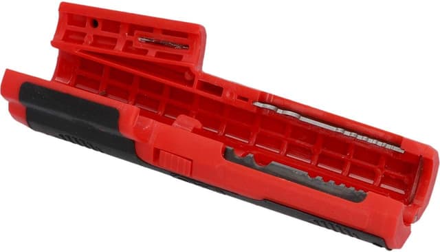 Thumbnail 4 de UNITEC Despelador cables 8–13 mm