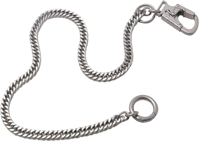 Imagen de Ahiller Wallet Chain 24 inch keychain en OfertitasTOP