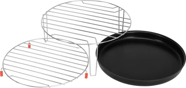 Thumbnail 8 de Wisberg WB7CMAF30B 30 L Mikrowelle