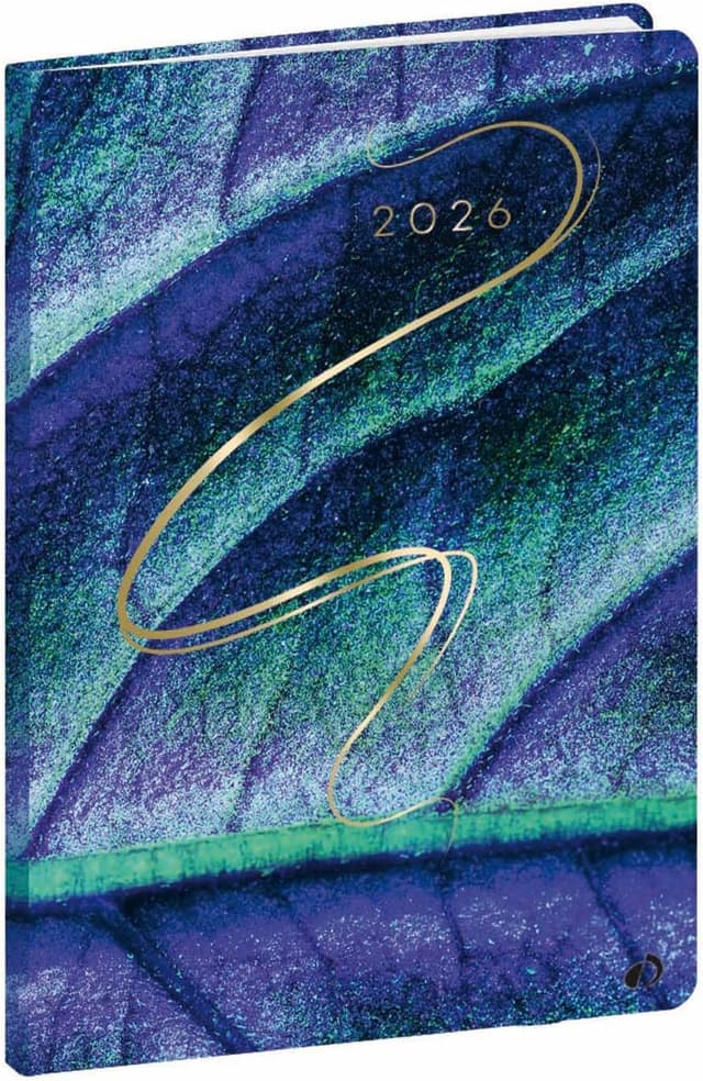 Thumbnail 2 de Quo Vadis Agenda 2026 Ministre Semainier Rouge