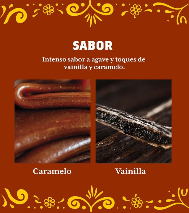 Thumbnail 3 de KAH Tequila Reposado Día de los Muertos 🥃 70cl