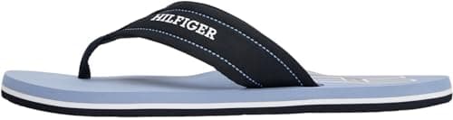 Detalle de Tommy Hilfiger Padded Beach Sandal chanclas hombre 41 👡