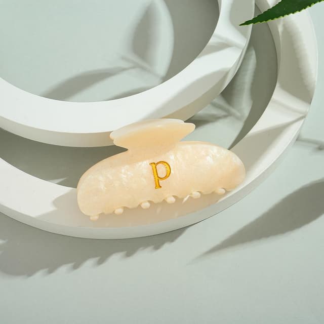 Thumbnail 4 de LILIE&WHITE Clip Lettera P Acrilico