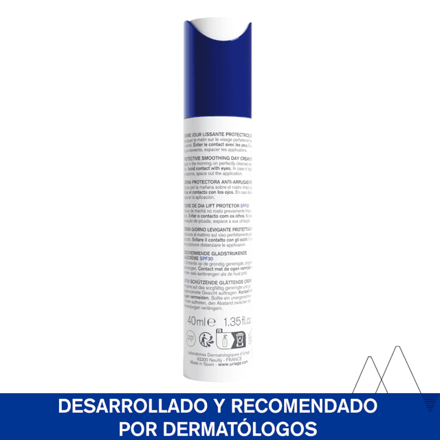 Thumbnail 1 de Uriage Age Lift Crema Antiedad SPF30 40 ml