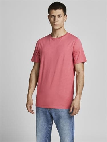 Thumbnail 5 de Jack & Jones Jjeorganic Camiseta Basic XL