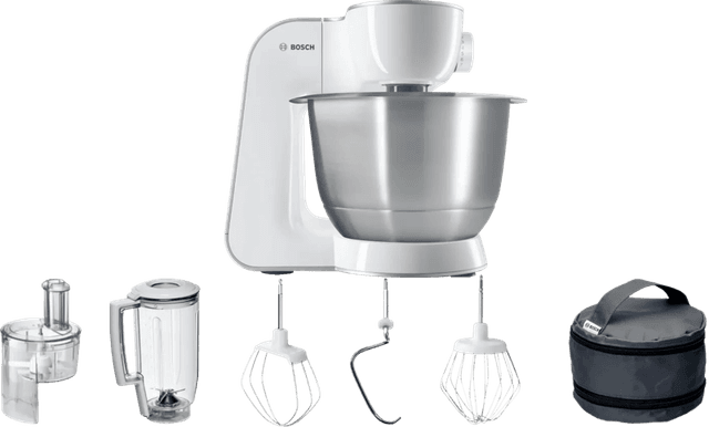 Imagen de Bosch MUM58W20 Küchenmaschine 🍴 en OfertitasTOP