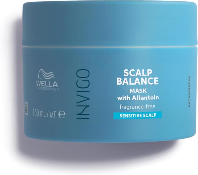 Imagen de Wella INVIGO BALANCE SENSO CALM 150 ml en OfertitasTOP
