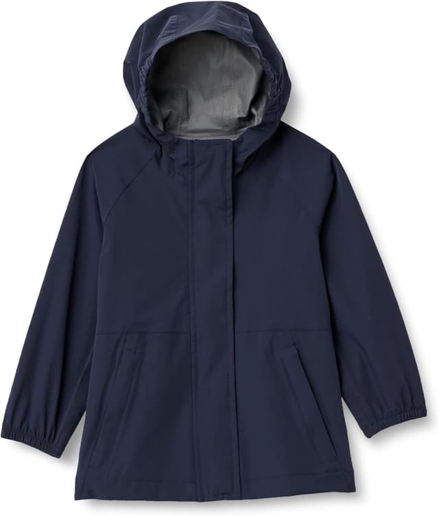 Imagen de Amazon Essentials Mädchen Regenjacke wasserdicht en OfertitasTOP