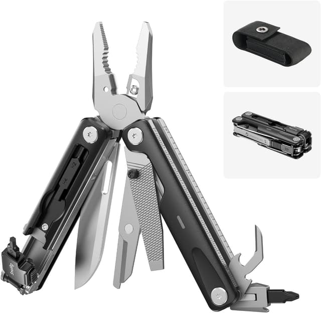 Imagen de SMALLRIG EDC Multi-Tool 5294 sicurezza rinforzata en OfertitasTOP
