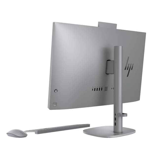 Detalle de HP OmniStudio X 27-cs1000ns Copilot+PC Intel Core Ultra 5, 16GB RAM