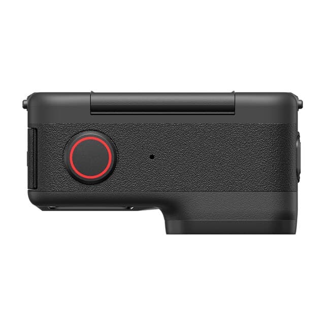 Detalle de INSTA360 Ace Pro 2 cámara de acción, doble batería