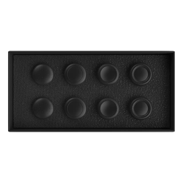 Detalle 2 de CRKD Stick Tops for Nitro Deck NEO S — 8 pack