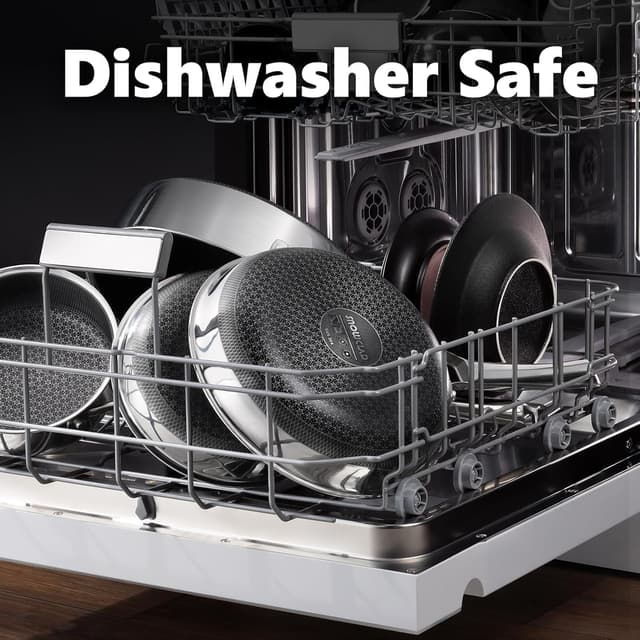 Thumbnail 4 de OATOFP 12 inch Non Stick Fry Pan