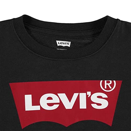 Thumbnail 2 de Levi's Lvb Batwing Tee Camiseta 14 años
