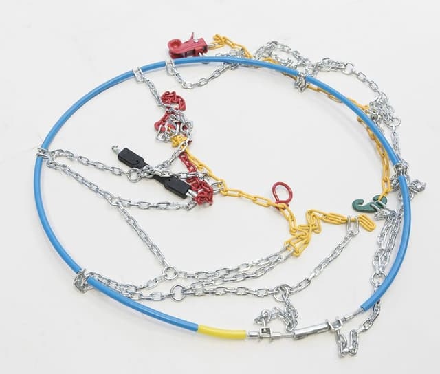 Thumbnail 2 de START Start Set catene da neve 9 mm