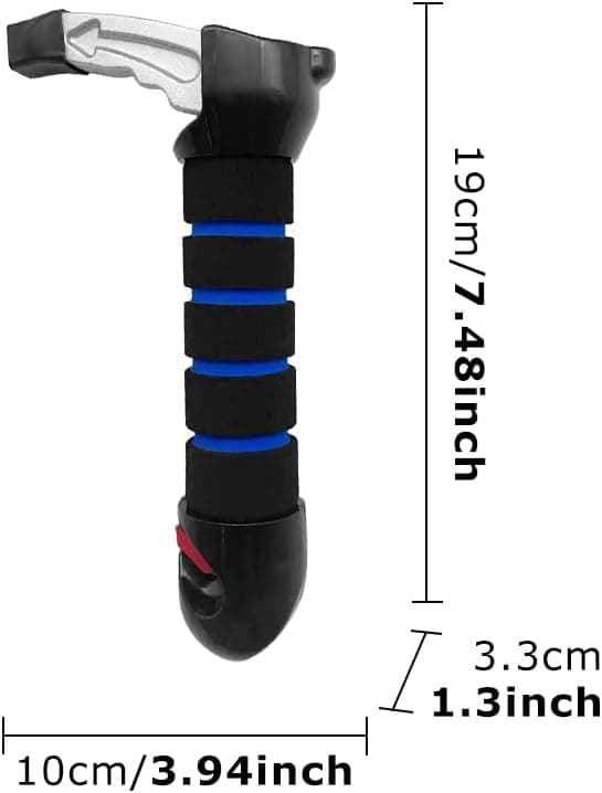 Thumbnail 1 de Harnovlis 3 in 1 Car Door Handle