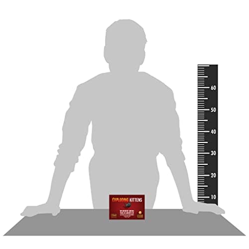 Thumbnail 4 de Exploding Kittens juego de mesa