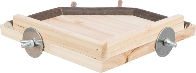 Thumbnail 2 de Trixie LANDEPLATZ Vogelkäfigzubehör 19 × 19 cm