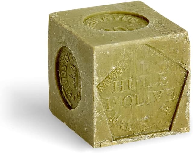 Thumbnail 4 de La Corvette Vero sapone di Marsiglia 500g