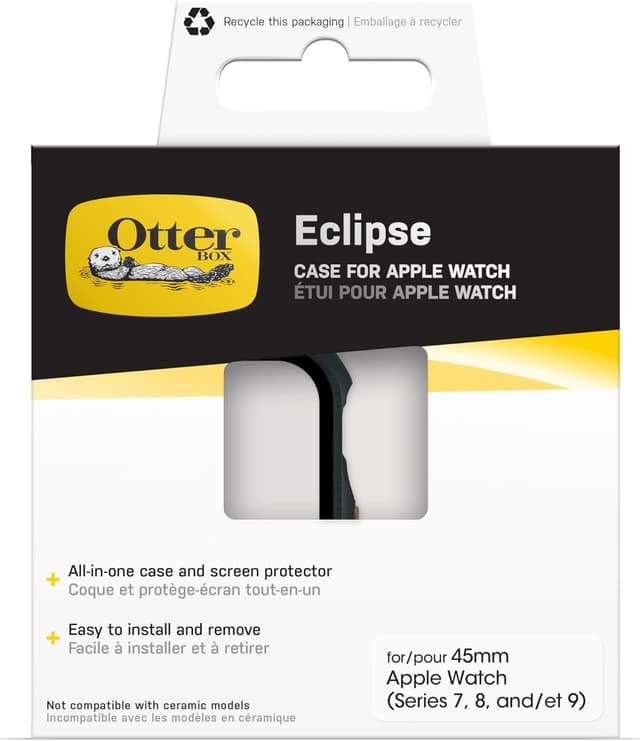 Thumbnail 5 de OtterBox Eclipse para Apple Watch Series 9/8/7 💎