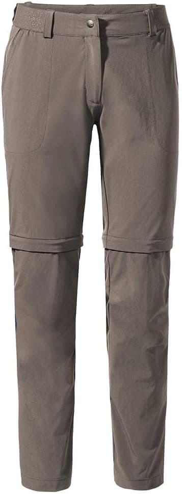 Thumbnail 2 de VAUDE Damen Hose Farley Stretch Zo II
