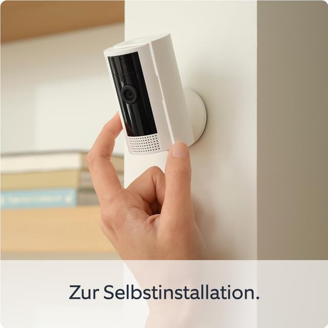 Thumbnail 3 de Ring Innenkamera 1080p (2. Gen.)