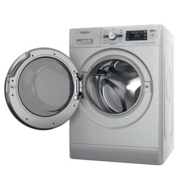 Detalle de Whirlpool FFWDB 964489 Lavasecadora 9 kg