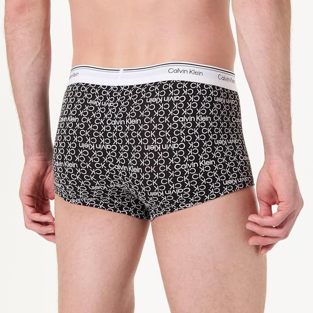 Thumbnail 3 de Calvin Klein Calzoncillos bóxer Trunks Balance XL