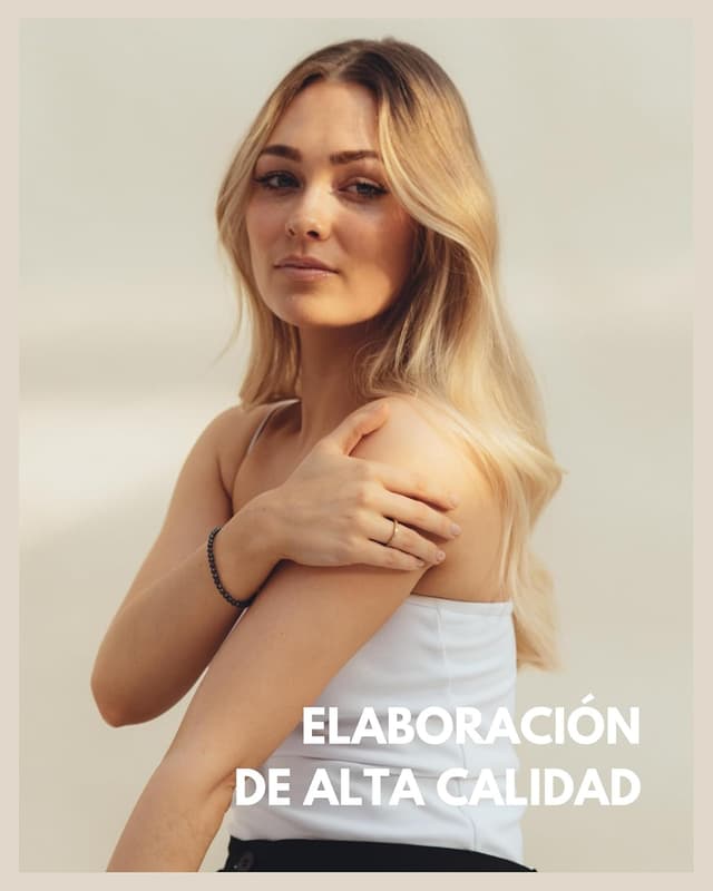 Thumbnail 5 de GD GOOD.designs Pulsera de perlas 18 cm