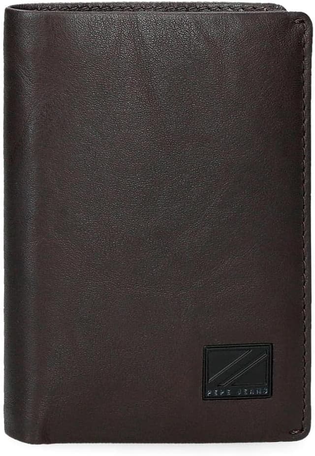 Imagen de Pepe Jeans Chief Portefeuille vertical 8,5x11,5 cm en OfertitasTOP