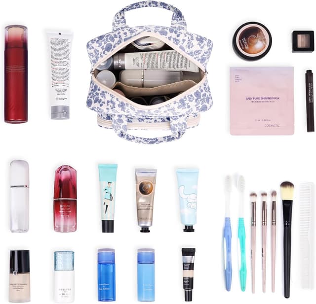 Thumbnail 4 de Narwey Neceser tamaño completo 26 cm