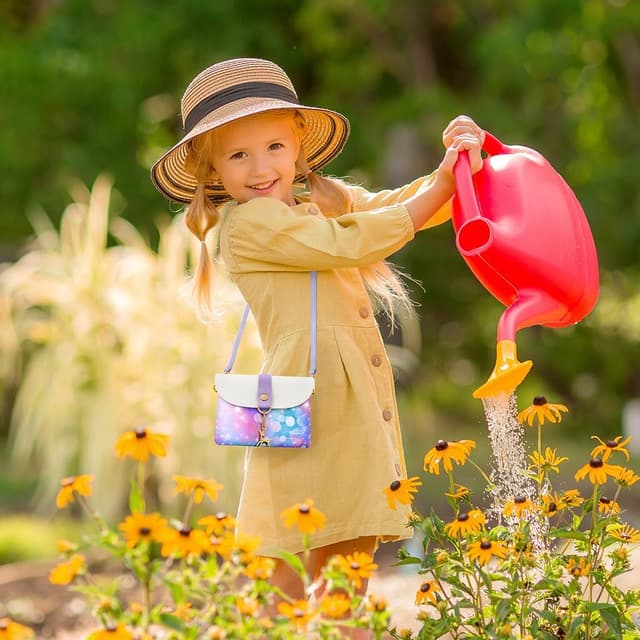 Detalle de AISPARKY crossbody bag 19.7 x 16.2 cm