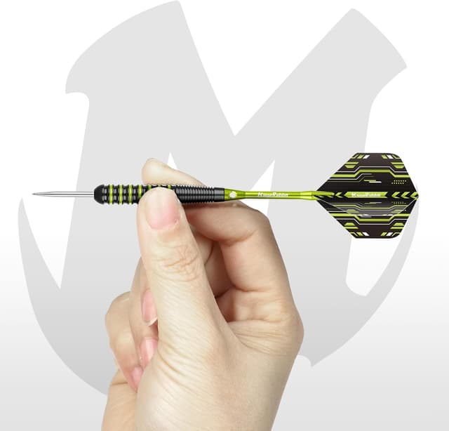 Thumbnail 6 de MageRabbit fléchettes 22 g, lot de 6