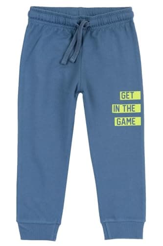 Thumbnail 4 de Chicco Pantalones niño 3 unidades, 100% algodón