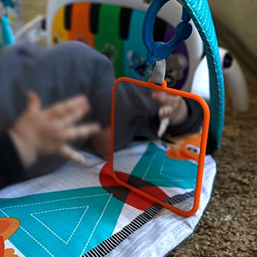 Thumbnail 17 de Baby Einstein Kickin Tunes 4en1 Gimnasio