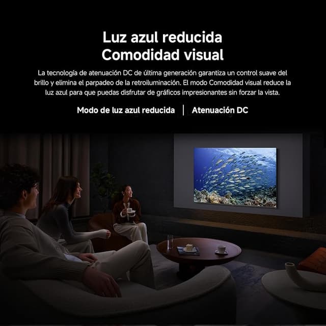 Thumbnail 6 de XIAOMI TV F Pro 75" 4K QLED Smart TV con Fire TV