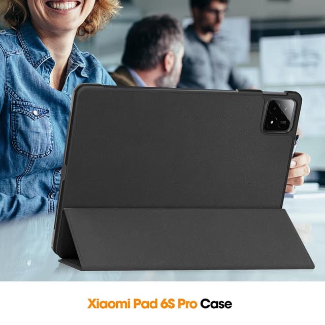 Detalle 2 de Hülle für Xiaomi Pad 6s Pro 12,4 Zoll