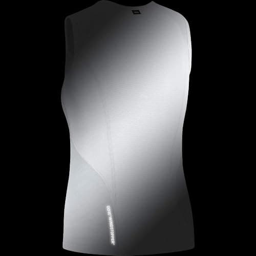 Detalle de GOREWEAR Camiseta sin mangas WINDSTOPPER Mujer 40