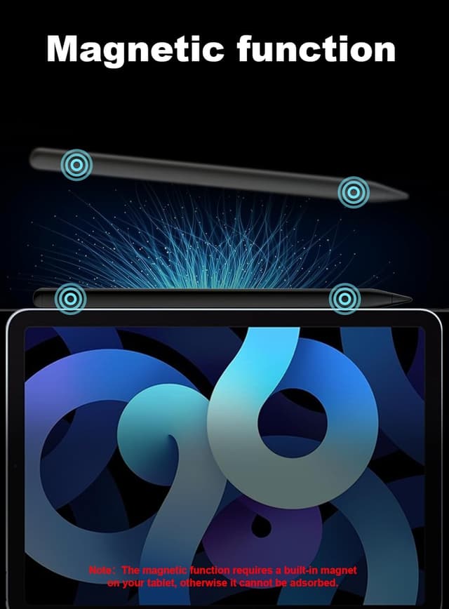 Thumbnail 3 de Dogain Stylus Stift für A11+ A9+ Tablet