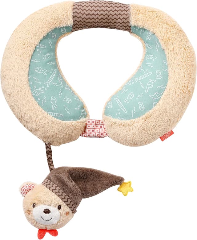 Thumbnail 6 de Fehn Chauve-souris cale-cou 24 x 20 cm