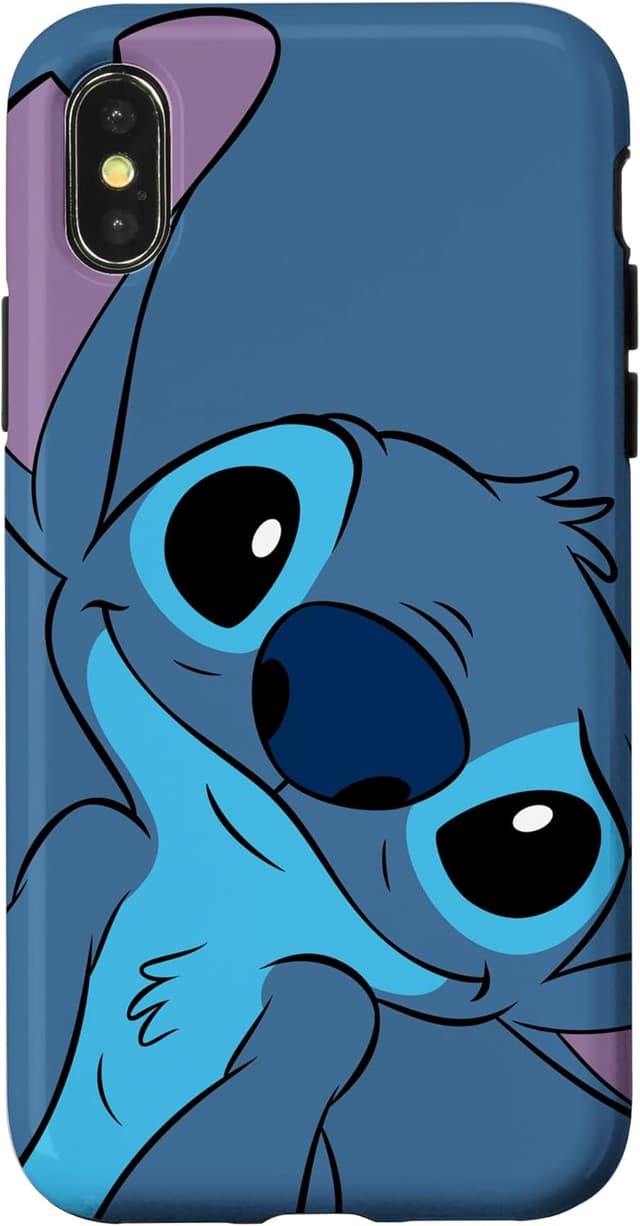 Detalle 1 de Coque iPhone 13 Pro Max Lilo Stitch