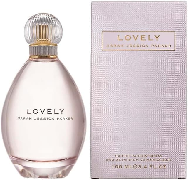 Thumbnail 1 de Sarah Jessica Parker Lovely Perfume 100 ml 🌸